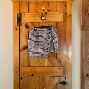 LUSH Skort
